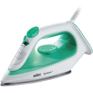 براون مكواة بخار سيراميك - 2000 وات  -  SI1040