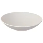 طقم عشاء بورسلين لوتس - 24 قطعة