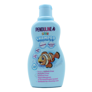 شامبو شعر الأطفال - 450 مللى