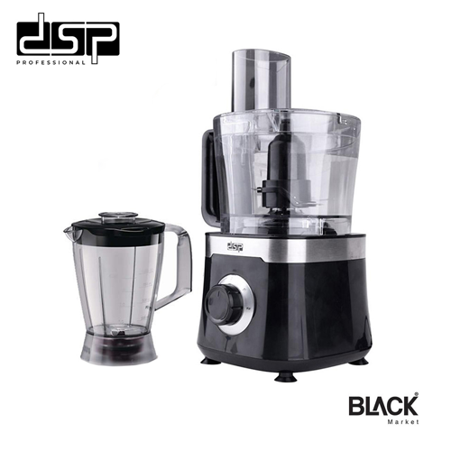 dsp – خلاط 4*1 – 600 وات – 1.5 لتر – 3041