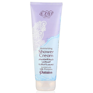 كريم استحمام ايفا للعناية بالبشرة - باشن 250 مللى