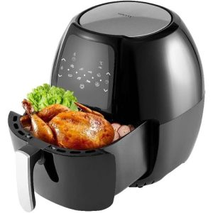 اير فراير - 8 لتر - 1800 وات - SK-8014 - سوكاني