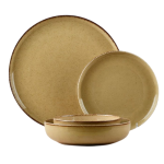 طقم عشاء 24 قطعة – Kutahya