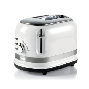 توستر Moderna زوجي - 815 واط اسود 149/02 - اريتي