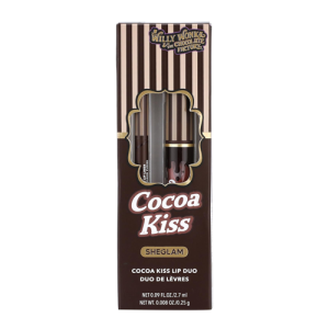 أحمر شفاه ديو ديو دي ليفر كوكو كيس من شيجلام - كوكيز ان ميلك