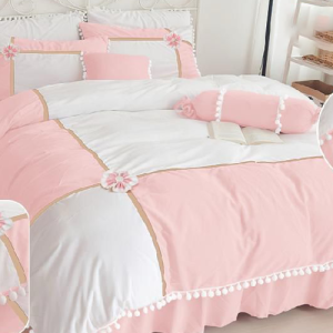 طقم ملاية الماسة - كبير - موديل - 168