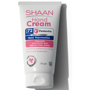 كريم لليدين من شان 50 جرام