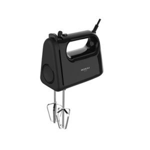 مضرب بيض يدوي  سوناي - 300وات - 5 سرعات - اسود - SH-M795