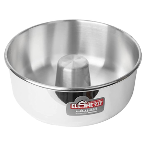 حلة كيك مدخنه مقاس 28 - الشريف