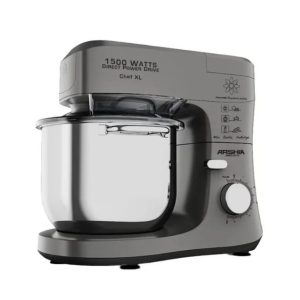 عجان ارشيا بريميوم - 7 لتر - 1500 وات - SM50-3073