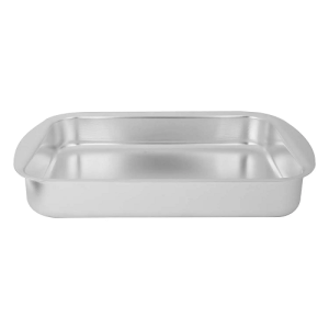 طاجن فرن مستطيل مقاس 35 - الشريف