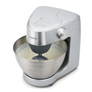 عجان ستاند كينوود، 4.3 لتر، 1000 وات، رمادي - KHC29A0SI