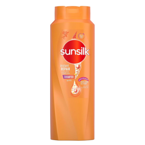 شامبو انستانت ريستور من صانسيلك 600 مل