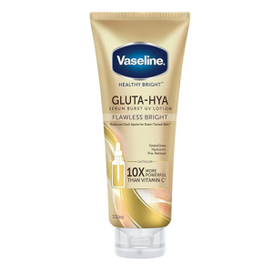 سيروم بقوام لوشن جلوتا-هيا فلوليس جلو من فازلين، 200 ملليلتر