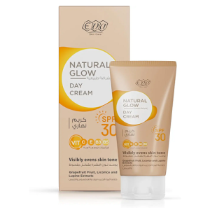 كريم إيفا سكين كير لتفتيح البشرة وتوهجها الطبيعي للمناطق الحساسة 50 جم