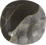 طقم عشاء اركوبيركس لومينارك - 46 قطعة - متعدد الالوان