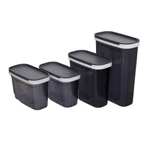 ماي بوكس 4 قطع الوان - اكسا هوم