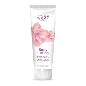 كريم الجسم إيفا للعناية بالبشرة 240 مللى