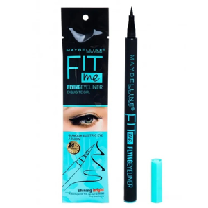 قلم تحديد العيون برايدستر فيت مي 10 جرام (أسود)