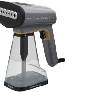 مكواة بخار يدوى بخزان ارشيا المانى HS050-3260