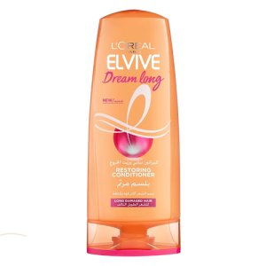 بلسم لوريال باريس الفيف مقوي للشعر طول الاحلام ، 360 مل