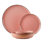 طقم عشاء 24 قطعة – Kutahya