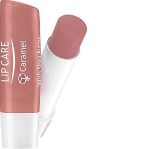 مرطب للشفاه من اماندا ميلانو، لون كراميل 04