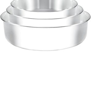 طقم صوانى فرن 3 قطع - الشريف