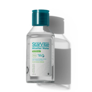 ماء ميسيلار من ستارفيل، 200 مللى