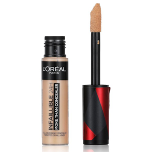 كونسيلر المقدم من لوريال باريس انفليبل أكثر من مجرد خافي للعيوب، 331 بورسلين