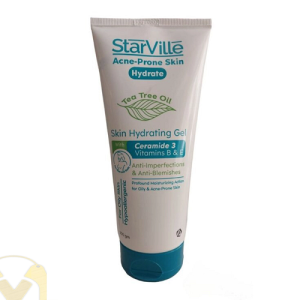مرطب ستارفيل للبشرة المعرضة لحب الشباب 200 مللى