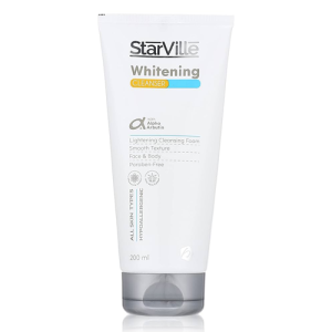 منظف الوجه من ستارفيل - 200 مللى