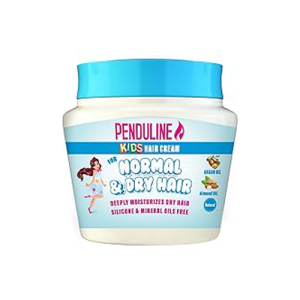 كريم شعر بزبدة الكاكاو للاطفال من بيندولين سعة 150 مللى