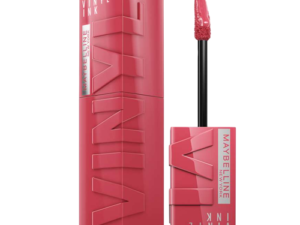 أحمر شفاه جلوس طويل الأمد مقاوم للنقل - Maybelline