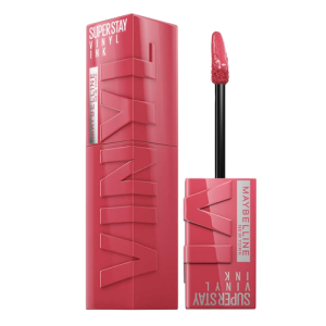 أحمر شفاه جلوس طويل الأمد مقاوم للنقل - Maybelline