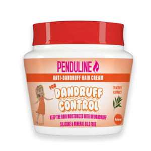 كريم مضاد للقشرة من بندولين 150 مللى