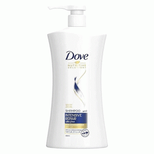 شامبو دوف لإصلاح الشعر المكثف 1 لتر