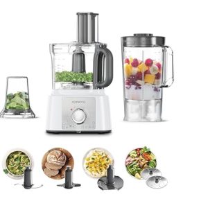 محضر طعام 2100 وات - 1783- 3.5 لتر - اريتي