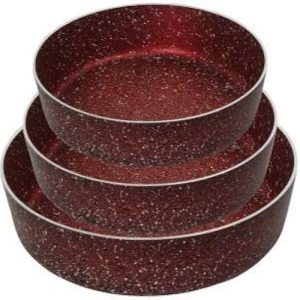 طقم صواني فرن جرانيت - ارزو كليك