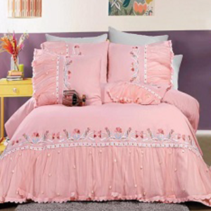 طقم ملاية الماسة - اطفال - موديل - 204