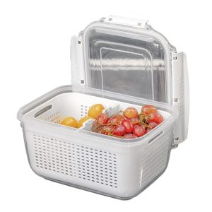 صفايه لوك اند فريش 3 لتر - اكسا هوم