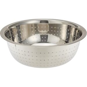 مصفي استيل وسط