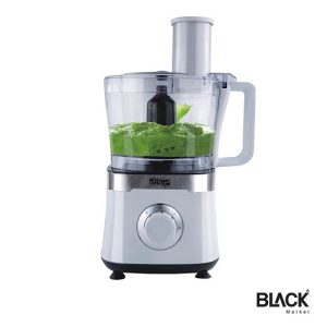 خلاط 4*1 - 600 وات - 1.5 لتر - 3041 -dsp