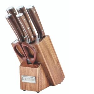 طقم سكاكين الماني - 8 قطع - KS118-3190 -  ارشيا