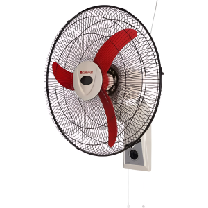 مروحة حائط كرنفال، 18 بوصة، متعدد الالوان - FM1820