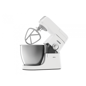 عجان ستاند كينوود شيف XL، بقوة 1200 وات، ابيض - KVL4100