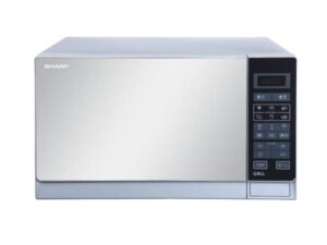 ميكرويف شارب 25 لتر