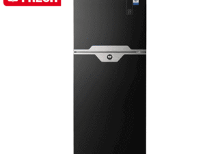 ثلاجة فريش 450 لتر اسود زجاج - MR580YGMOD