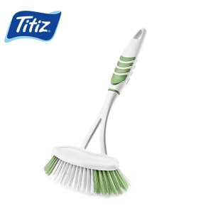 سلاكة حوض بيد قصيرة لوكس