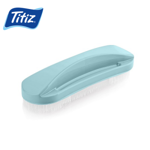 فرشاة تنظيف بلاستيكية من تيتيز